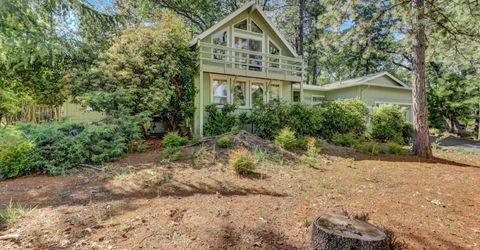 16800 Scott Way, Grass Valley, CA 95949 Photo