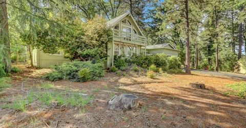 16800 Scott Way, Grass Valley, CA 95949 Photo