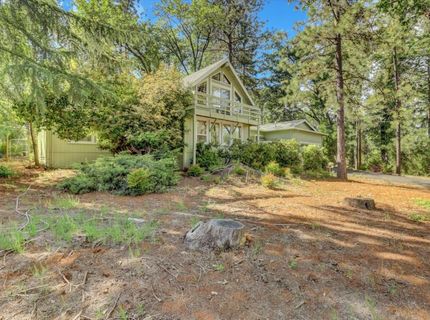 16800 Scott Way, Grass Valley, CA 95949 Photo