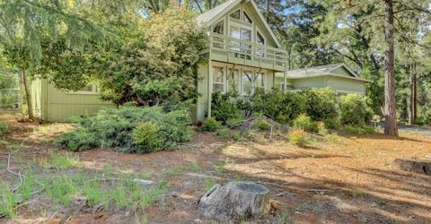 16800 Scott Way, Grass Valley, CA 95949 Photo