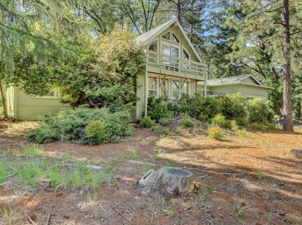 16800 Scott Way, Grass Valley, CA 95949 Photo