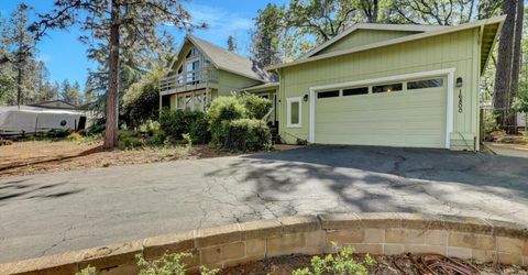 16800 Scott Way, Grass Valley, CA 95949 Photo