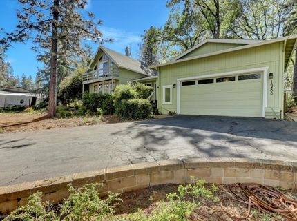 16800 Scott Way, Grass Valley, CA 95949 Photo