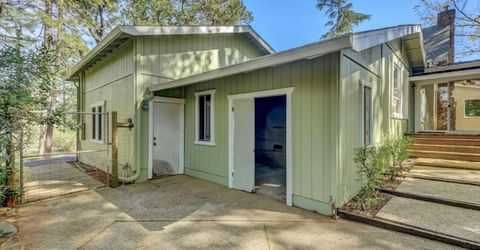 16800 Scott Way, Grass Valley, CA 95949 Photo