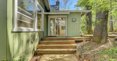 16800 Scott Way, Grass Valley, CA 95949 Photo