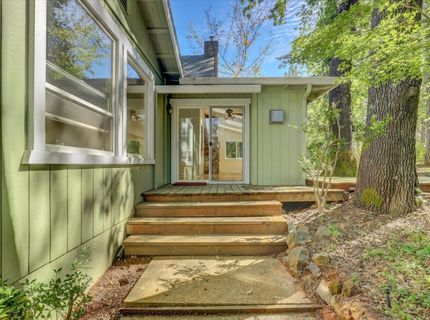 16800 Scott Way, Grass Valley, CA 95949 Photo