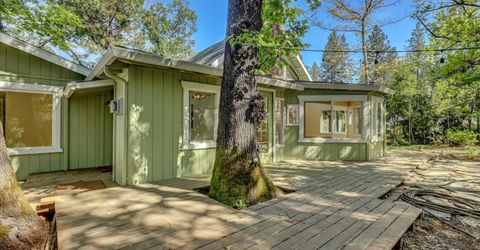 16800 Scott Way, Grass Valley, CA 95949 Photo