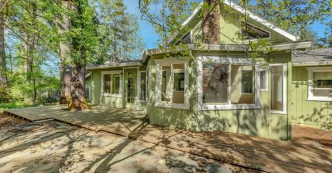 16800 Scott Way, Grass Valley, CA 95949 Photo