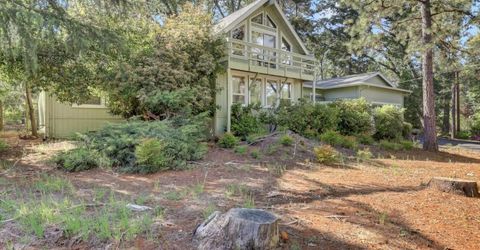 16800 Scott Way, Grass Valley, CA 95949 Photo