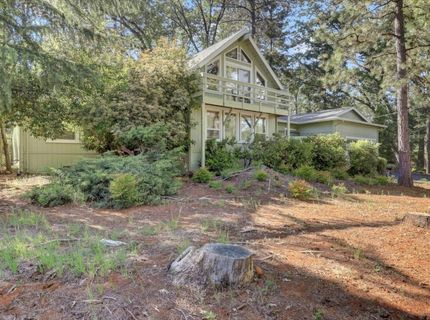 16800 Scott Way, Grass Valley, CA 95949 Photo