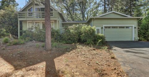 16800 Scott Way, Grass Valley, CA 95949 Photo