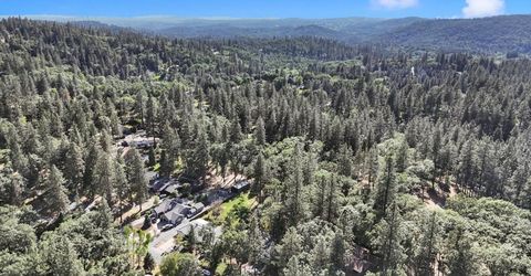 16800 Scott Way, Grass Valley, CA 95949 Photo