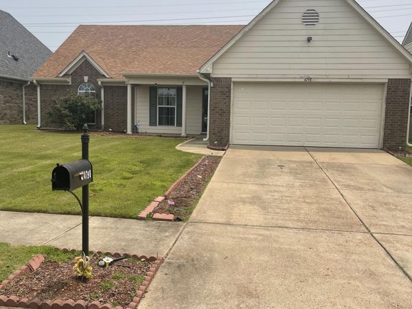 4798 Encore Parkway, Walls, MS 38680