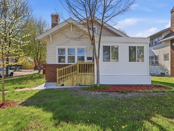 3301 Lyndale Avenue N, Minneapolis, MN 55412