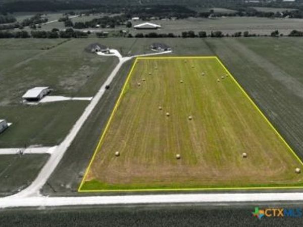 1245 Ropers Alley Road, Belton, TX 76513