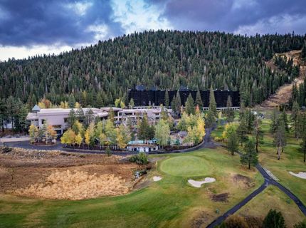 400 Resort Road, Olympic Valley, CA 96146 Photo