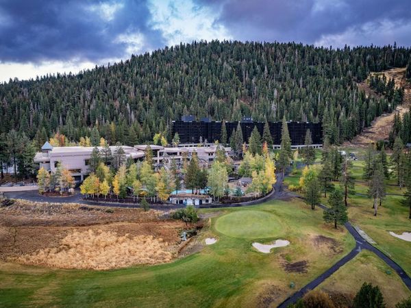 400 Resort Road, Olympic Valley, CA 96146