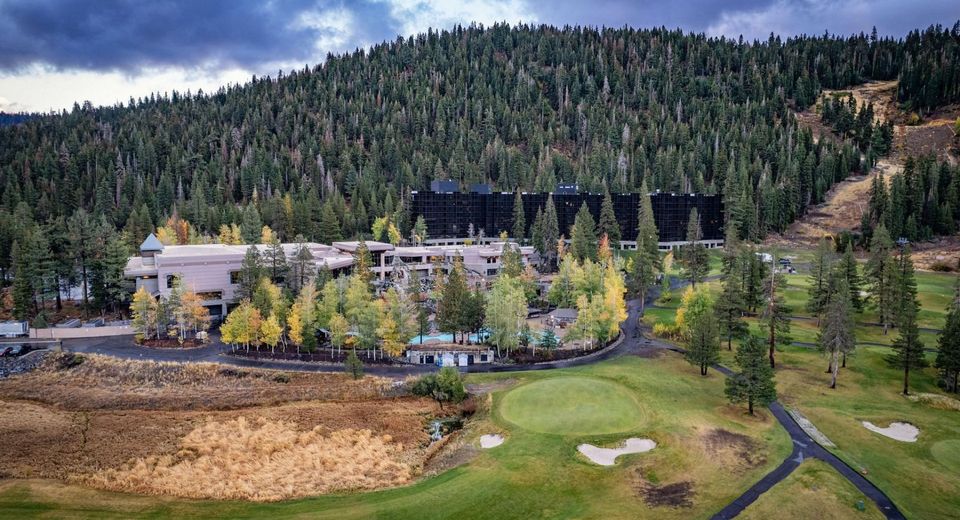 400 Resort Road, Olympic Valley, CA 96146 Photo