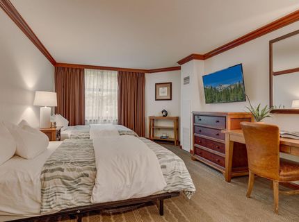 400 Resort Road, Olympic Valley, CA 96146 Photo