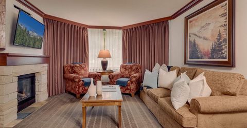 400 Resort Road, Olympic Valley, CA 96146 Photo
