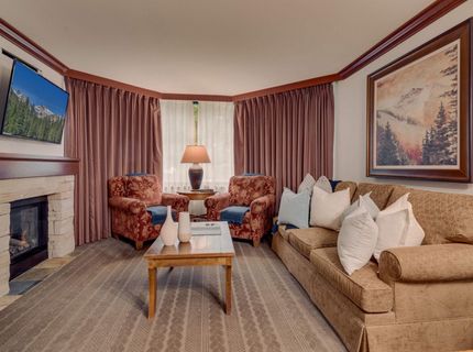 400 Resort Road, Olympic Valley, CA 96146 Photo