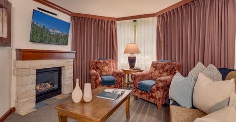 400 Resort Road, Olympic Valley, CA 96146 Photo