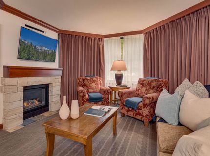 400 Resort Road, Olympic Valley, CA 96146 Photo