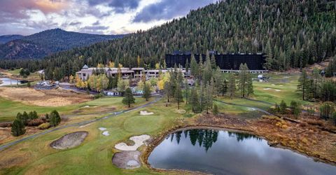 400 Resort Road, Olympic Valley, CA 96146 Photo