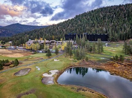 400 Resort Road, Olympic Valley, CA 96146 Photo