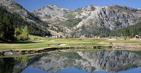 400 Resort Road, Olympic Valley, CA 96146 Photo
