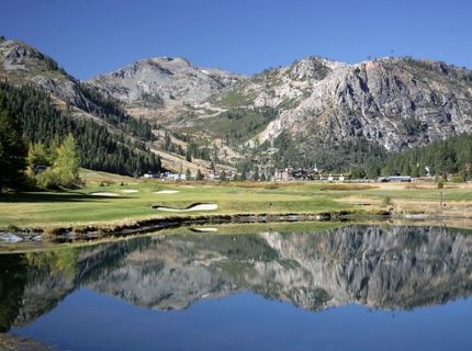 400 Resort Road, Olympic Valley, CA 96146 Photo