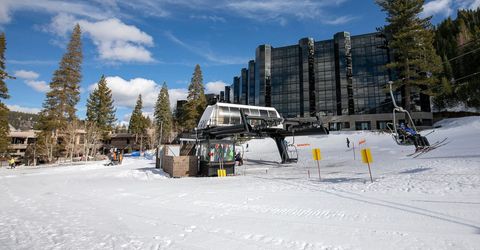 400 Resort Road, Olympic Valley, CA 96146 Photo