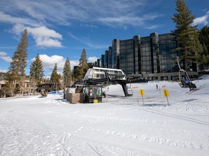 400 Resort Road, Olympic Valley, CA 96146 Photo