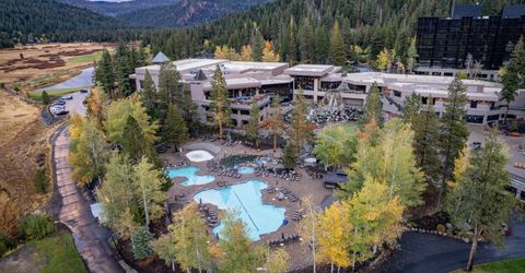 400 Resort Road, Olympic Valley, CA 96146 Photo