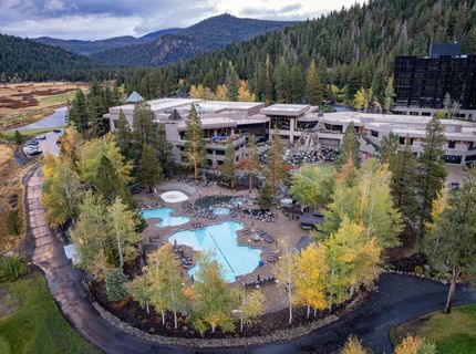 400 Resort Road, Olympic Valley, CA 96146 Photo