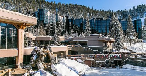 400 Resort Road, Olympic Valley, CA 96146 Photo
