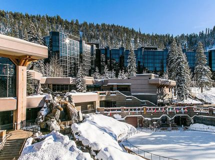 400 Resort Road, Olympic Valley, CA 96146 Photo