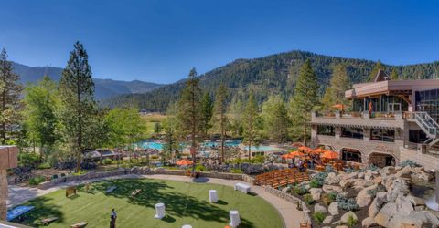 400 Resort Road, Olympic Valley, CA 96146 Photo