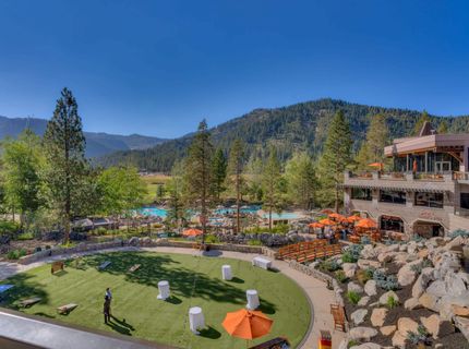 400 Resort Road, Olympic Valley, CA 96146 Photo