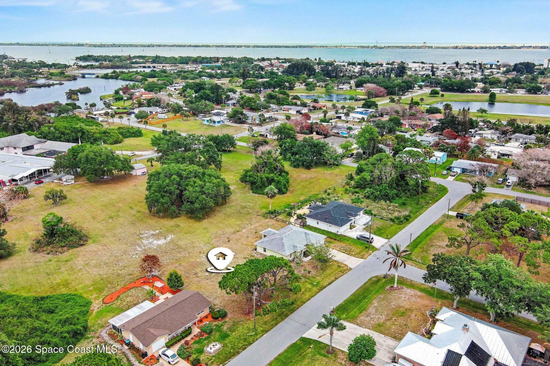 1182 Ver Circle Ne, Palm Bay, FL 32905 Photo