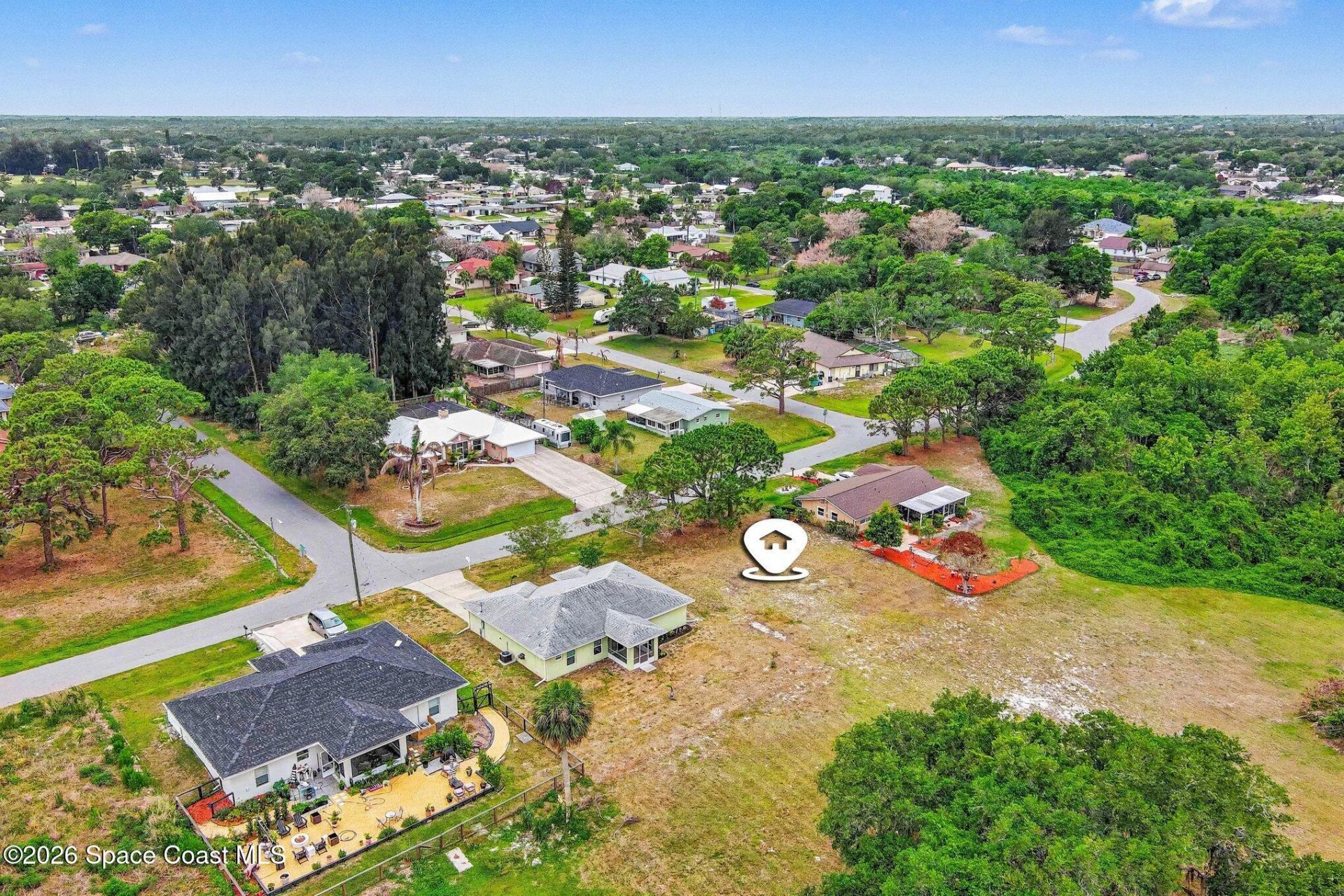 1182 Ver Circle Ne, Palm Bay, FL 32905 Photo