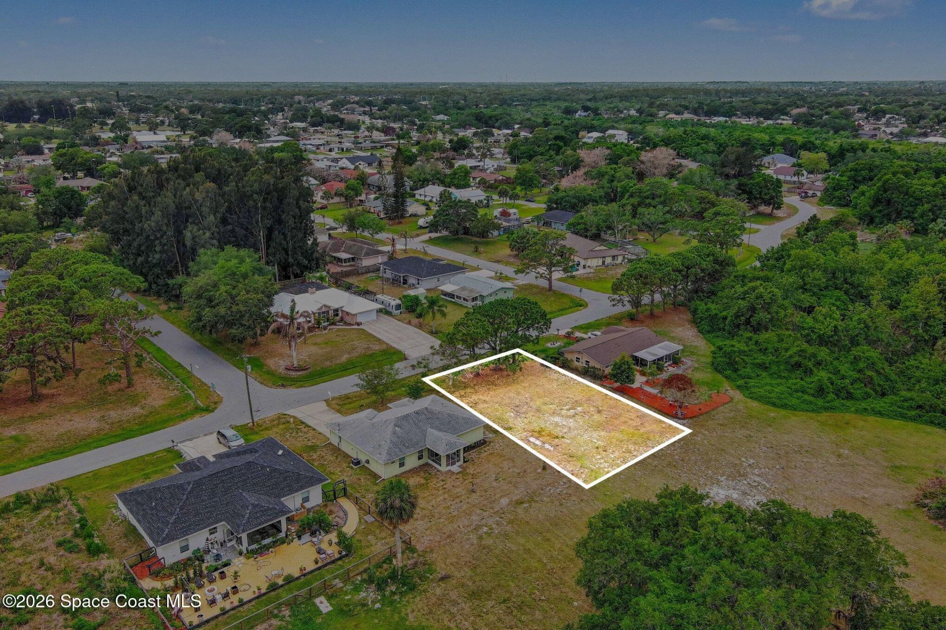 1182 Ver Circle Ne, Palm Bay, FL 32905 Photo