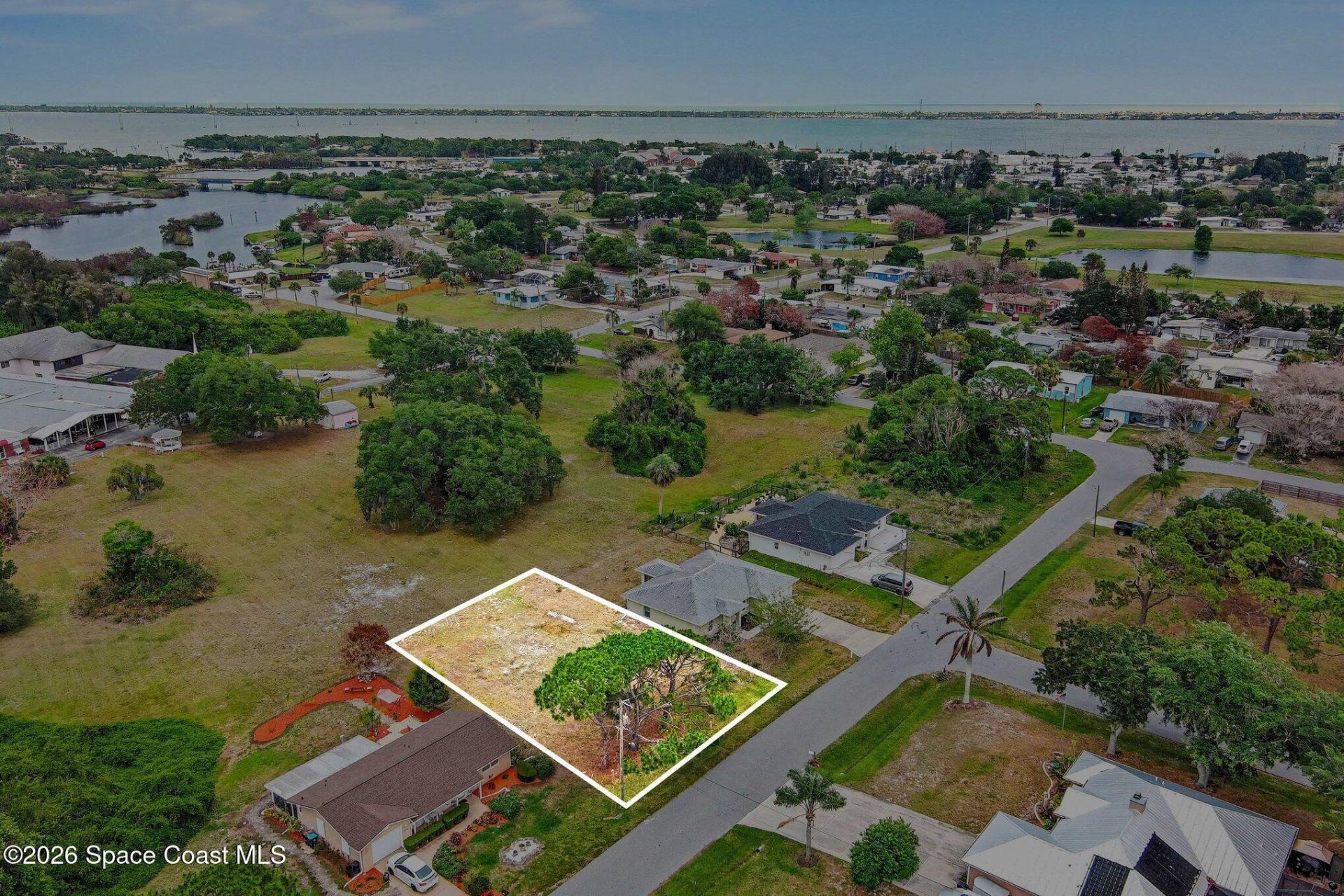 1182 Ver Circle Ne, Palm Bay, FL 32905 Photo