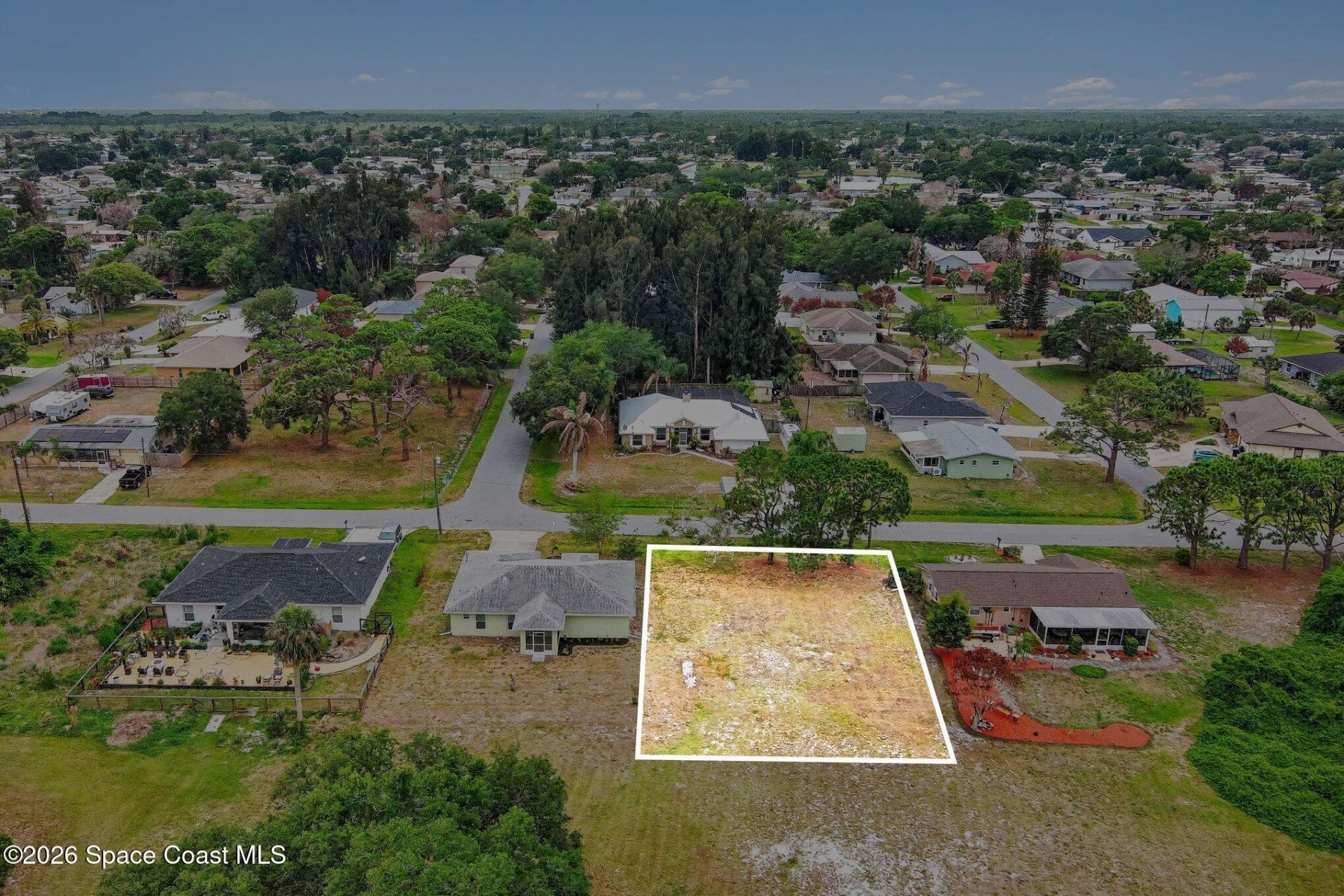 1182 Ver Circle Ne, Palm Bay, FL 32905 Photo