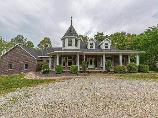 3084 S State Rd 257 Highway, Velpen, IN 47590