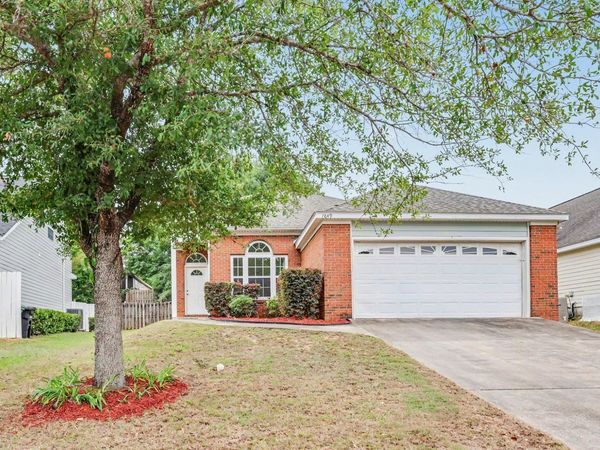 1849 Acorn Ridge Trail Trail, Tallahassee, FL 32312