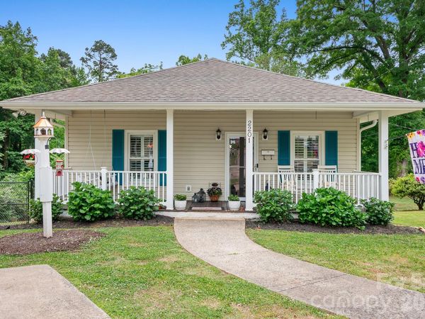 2201 Jackson Street, Belmont, NC 28012