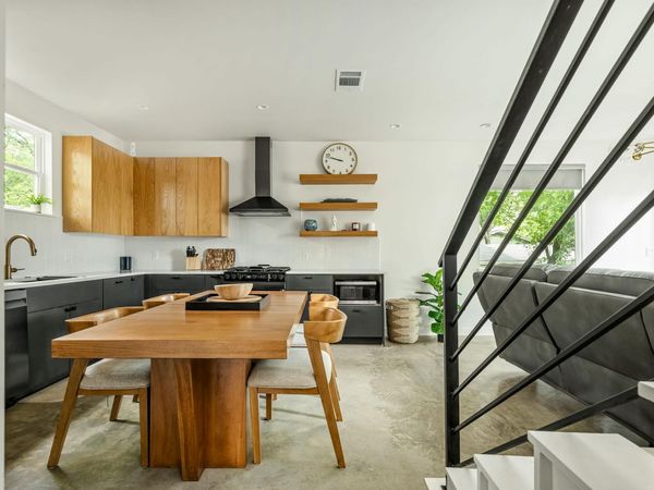 3004 Webberville RD, Unit 2, Austin, TX 78702