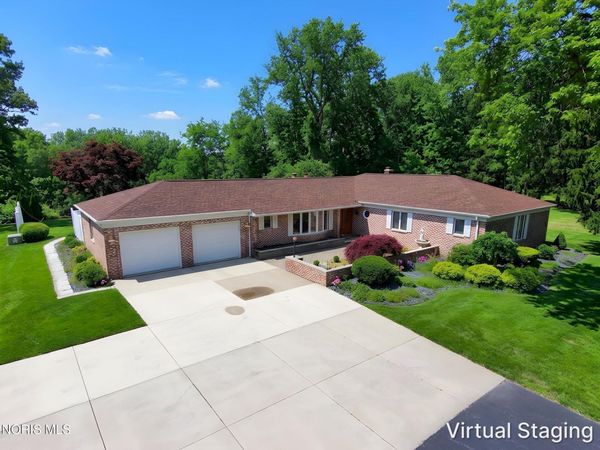 1250 Morrison Road, Fremont, OH 43420