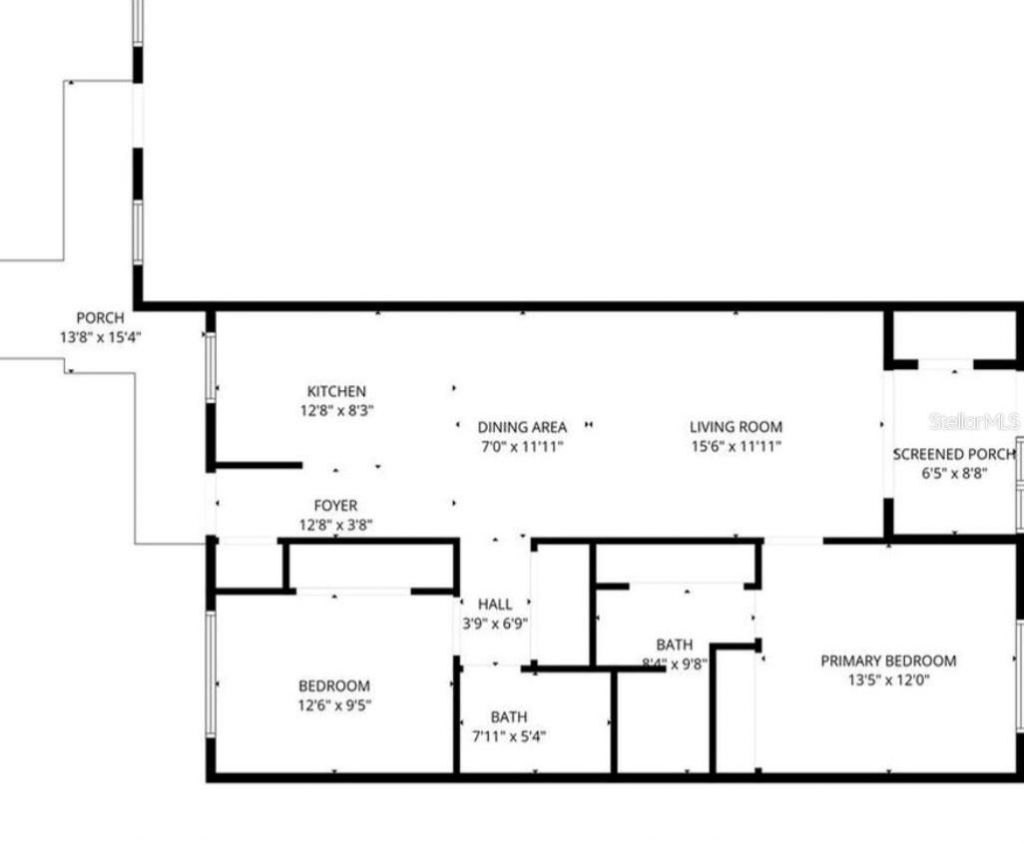 6033 34th Street W, Unit 136, Bradenton, FL 34210 Photo